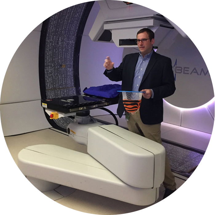 Cancer diagnostics
