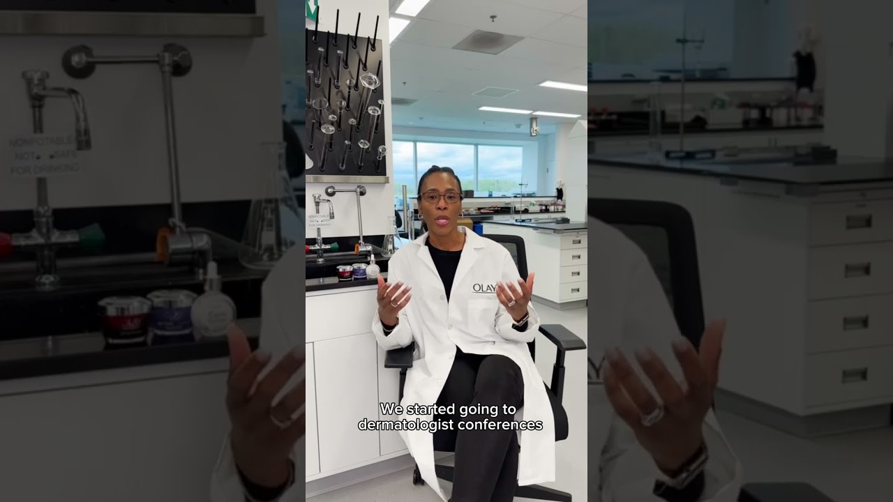 Watch Procter & Gamble | P&G’s OLAY Launches New Must-Have Super Product! Part 1