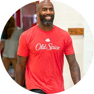 Malcolm Jenkins