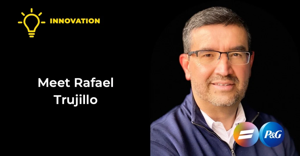 Rafael Trujillo, Research Fellow, Master Perfumer
