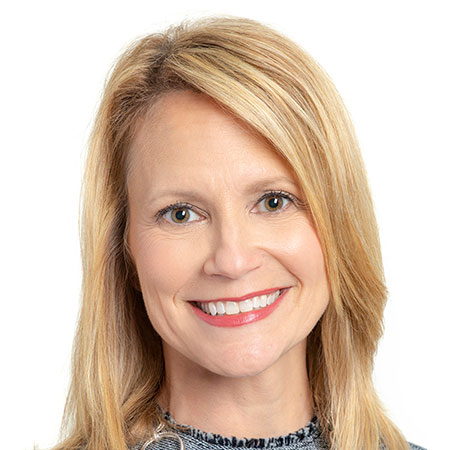 Jennifer Davis - President, Global Feminine Care