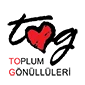 Toplum Gönüllüleri̇ logo