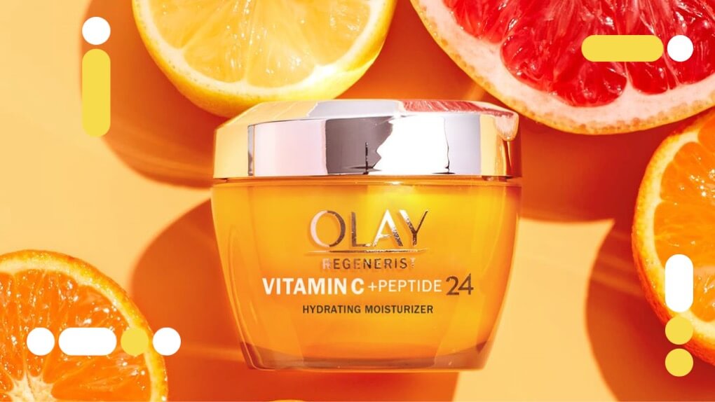 Olay Regenerist Vitamin C