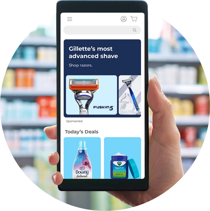 Holistic Partnerships with Retailers