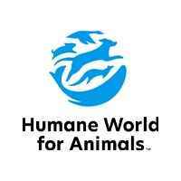 Humane World for Animals Logo