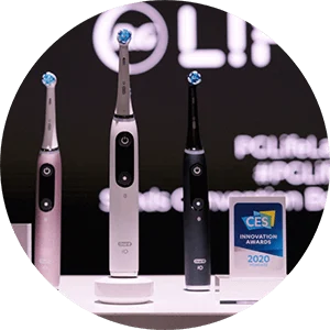 Oral-B iO