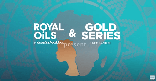 Gold Series Celebrates Black History Month with Crowns of Heritage Campaign video thumbnail