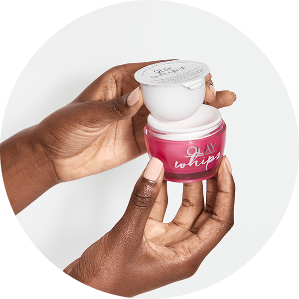 P&G (Olay)