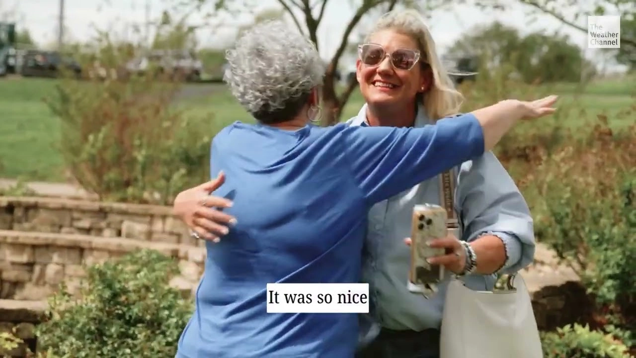 Play the Joplin Tornado Recovery video