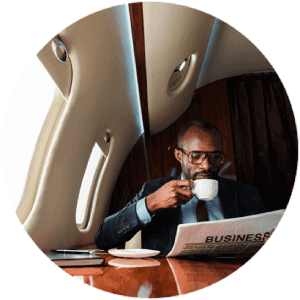 Excellence of the Black