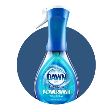 Dawn Powerwash