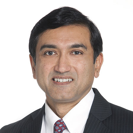 Shailesh G. Jejurikar - President, Global Fabric Care and Brand Building Organization, Global Fabric & Home Care, and Executive Sponsor, Global Sustainability