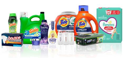 Products