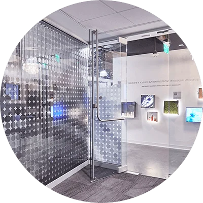 Mason Business Center Expansion - Beauty Innovation Design Studio 1