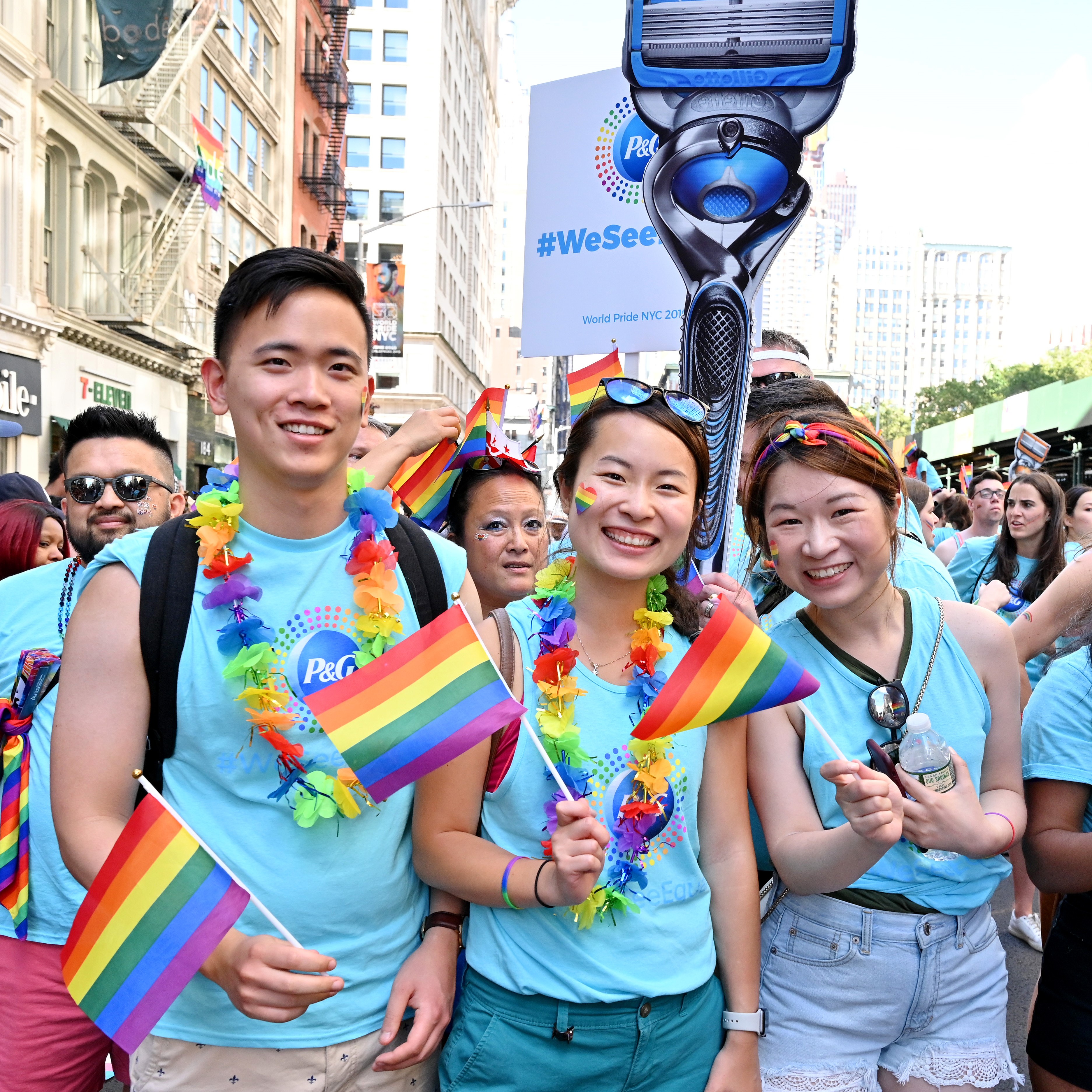 Pride