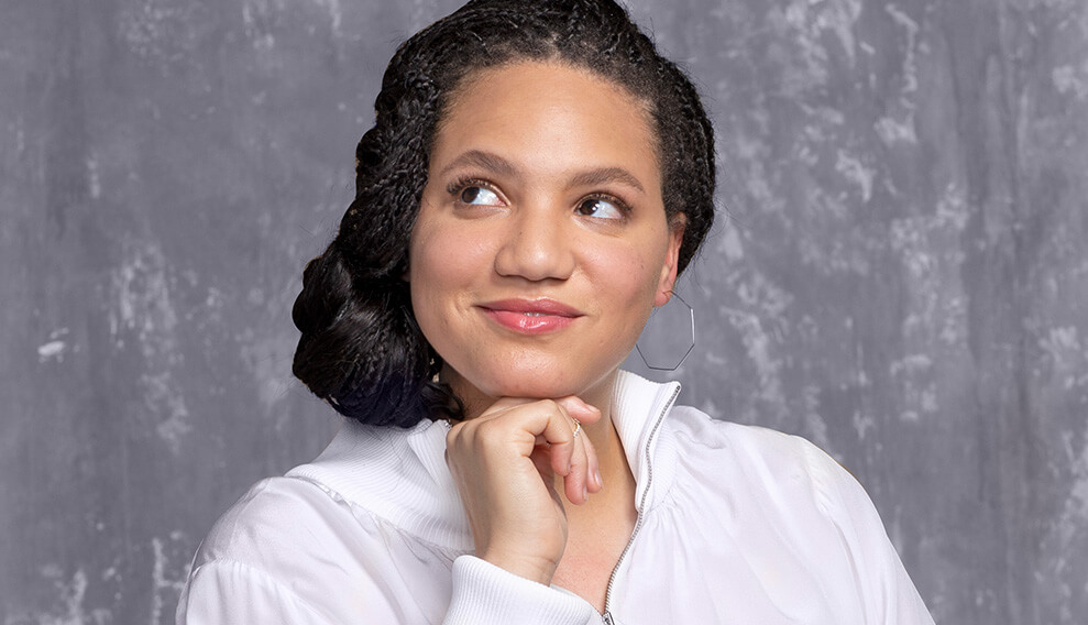 Haley Elizabeth Anderson