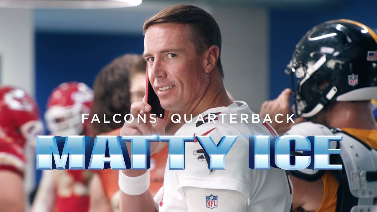 Watch: Tide Cold Callers | The NFL is calling