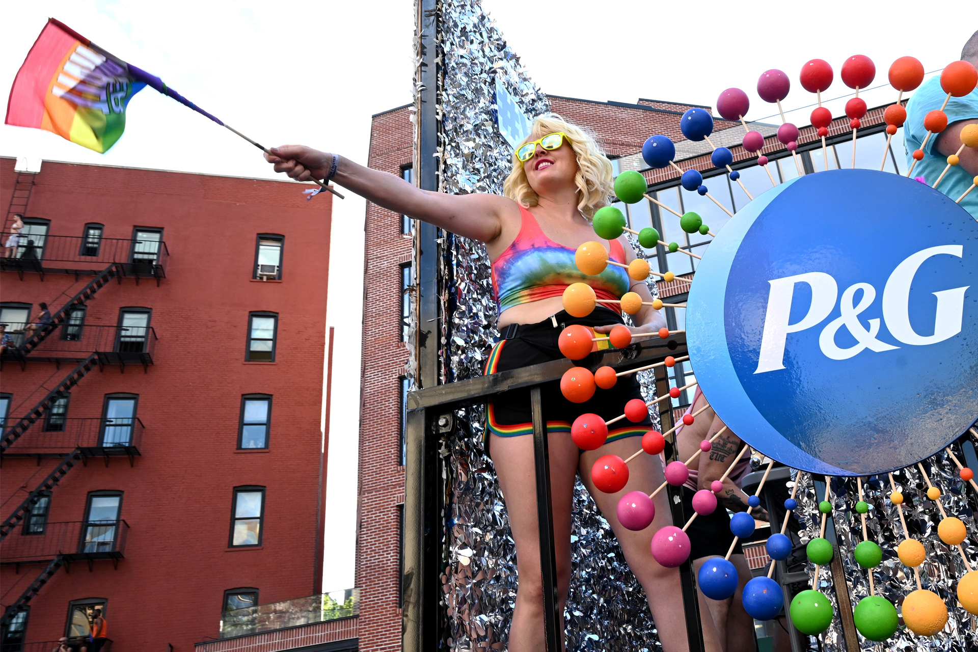 WorldPride 2019, New York City