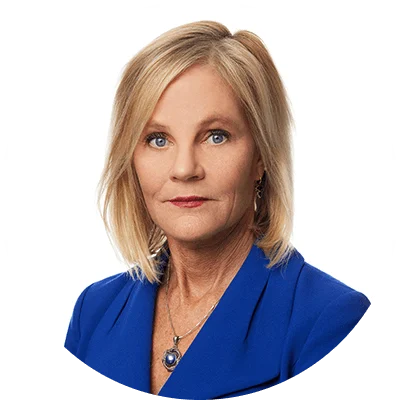 Sheila Bonini - Senior Vice President, Private Sector Engagement at World Wildlife Fund