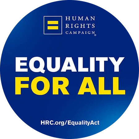Equality for all