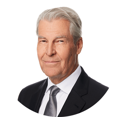 Terry J. Lundgren - Former Executive Chairman, Chairman of the Board and CEO of Macy’s, Inc.