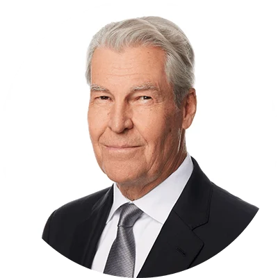 Terry J. Lundgren - Former Executive Chairman, Chairman of the Board and CEO of Macy’s, Inc.