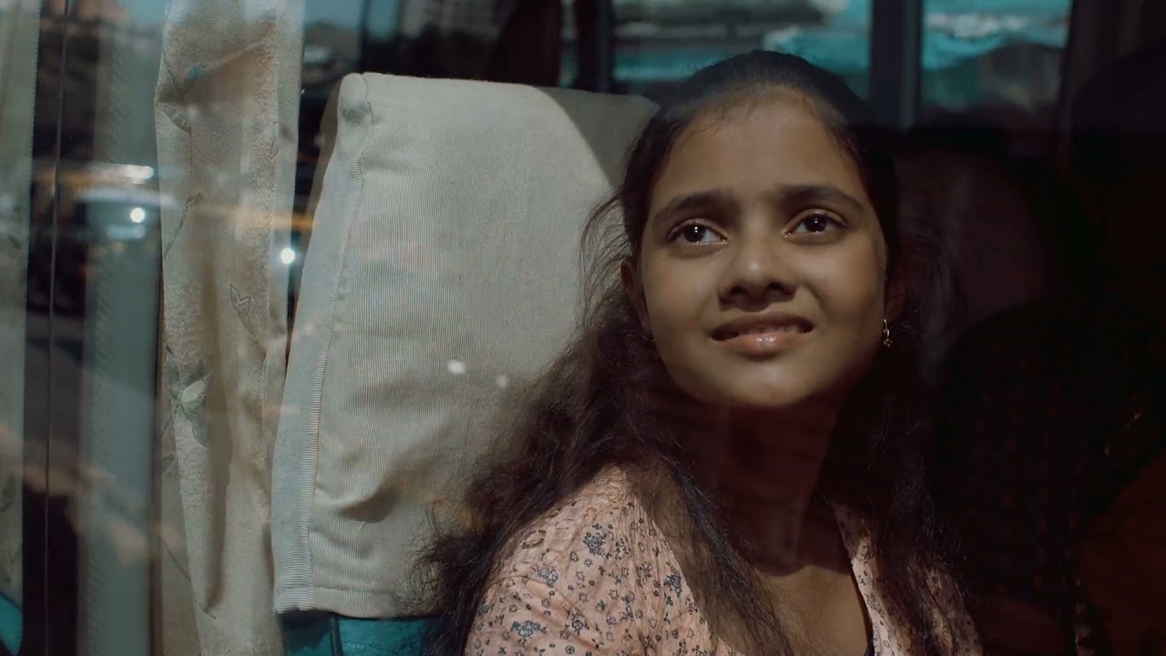 Watch Vicks - Generations of Care #TouchOfCare