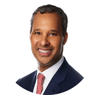 B. Marc Allen - Chief Strategy Officer and Senior Vice President of Strategy and Corporate Development at The Boeing Company