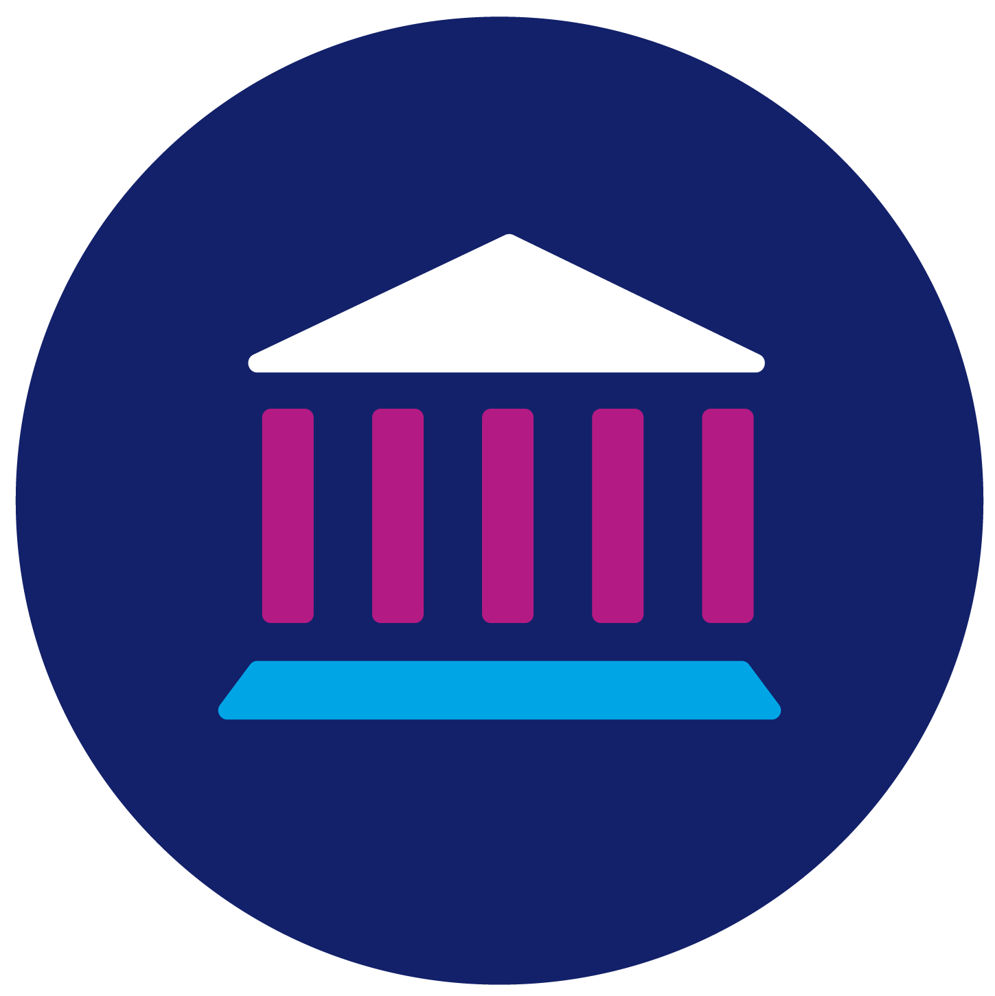 citizenship icon-ECR