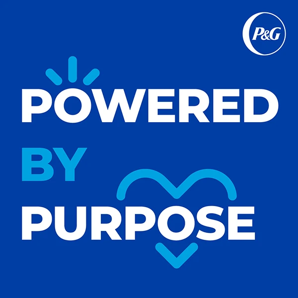 Powered By Purpose