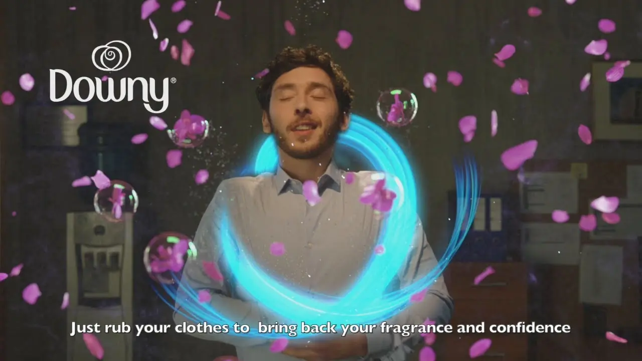 Watch Procter & Gamble | Best of Brand Awards 2023 – Downy