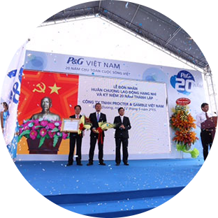 PG vietnam