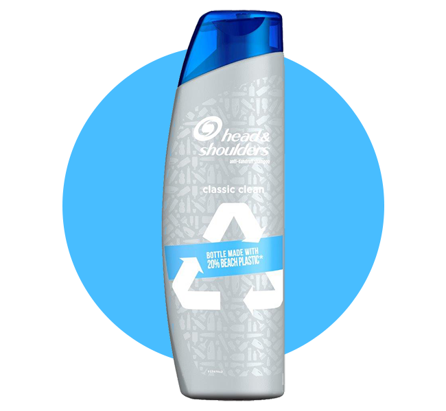 Head & Shoulders