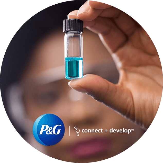 Connect+Develop
