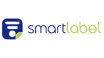smartlabel logo