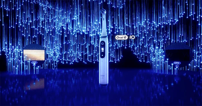 Oral-B iO