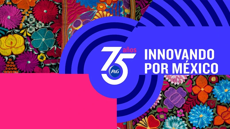 Mexico 75 logo