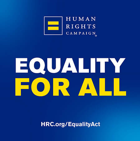 Equality for all