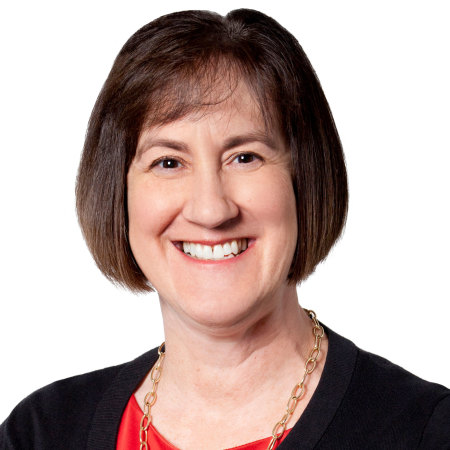 Mary Lynn Ferguson-McHugh - Group President, Global Family Care and Global Brand Creation and Innovation, P&G Ventures