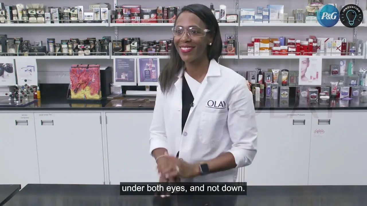 Watch Procter & Gamble | P&G’s OLAY Launches New Must-Have Super Product! Part 4