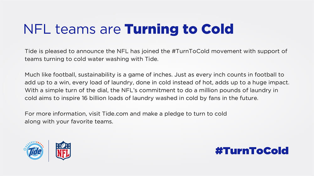 Tide and NFL Twitter Quote Card