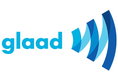Glaad logo