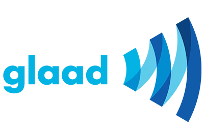 Glaad logo