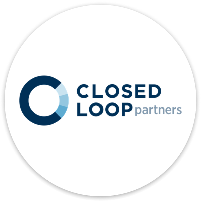 Closed Loop partners logo