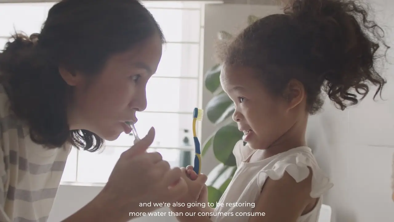Watch Procter & Gamble | It’s Our Home: Restoring Water in the U.S.