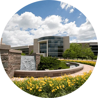 P&G Mason Business Center