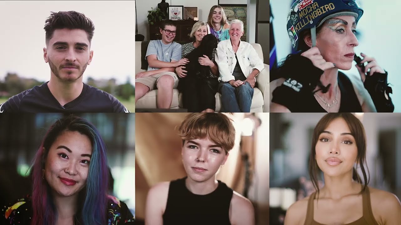 Watch Procter & Gamble | Sydney WorldPride 2023