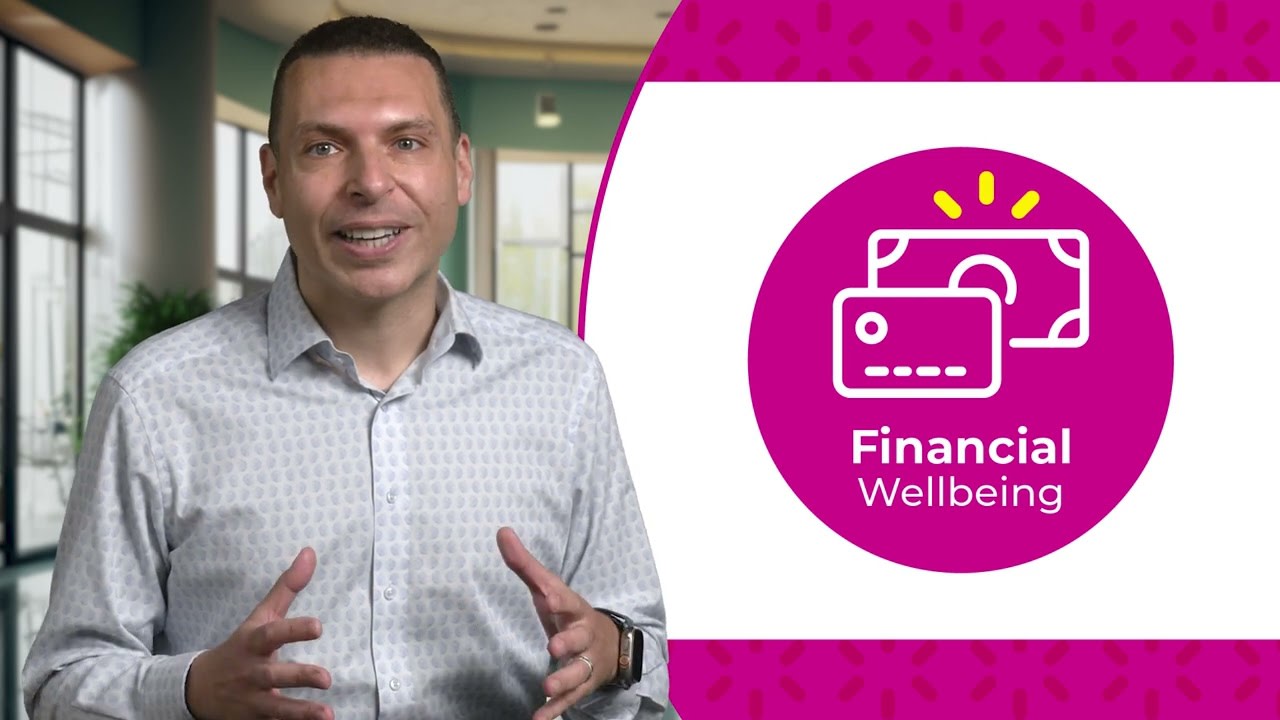 Watch Employee Wellbeing: A Key Priority | P&G