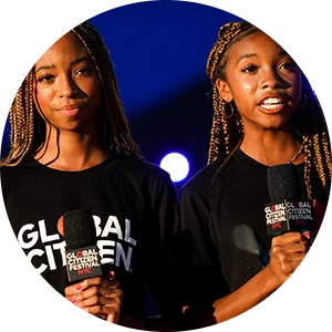Bennet Sisters at GC