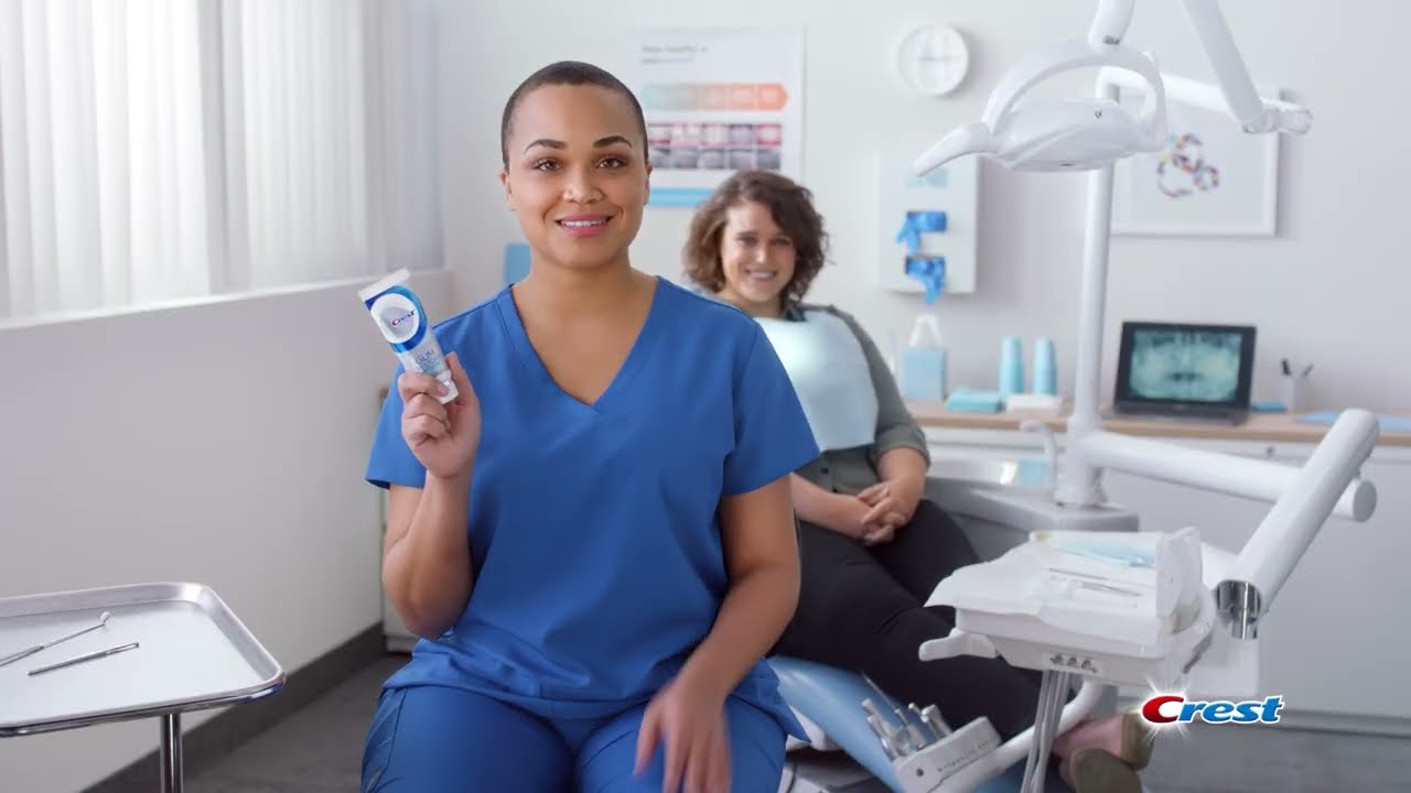 Watch: Advanced Gum Restore | The Secret to Great Teeth